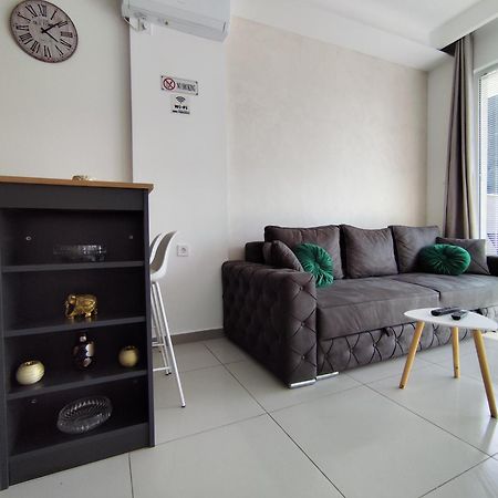 Apartments Boka Pearl Kotor Bagian luar foto