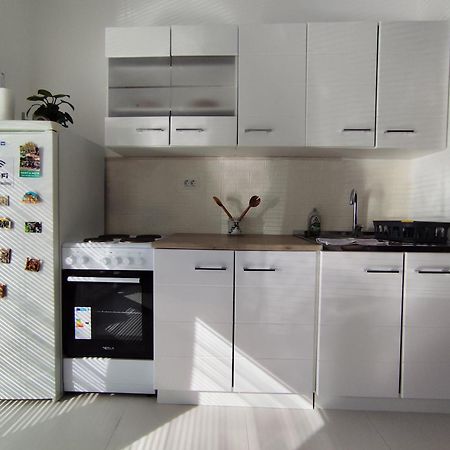 Apartments Boka Pearl Kotor Bagian luar foto