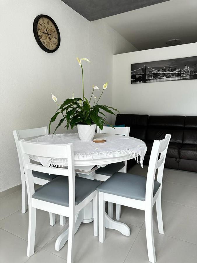 Apartments Boka Pearl Kotor Bagian luar foto