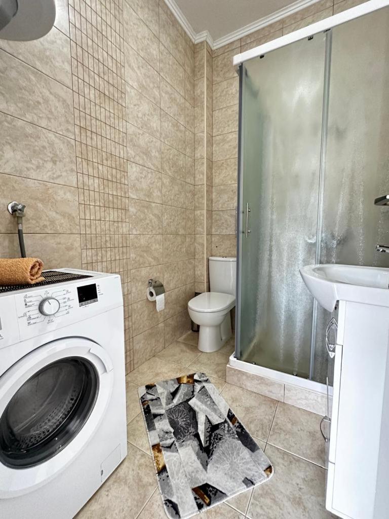 Apartments Boka Pearl Kotor Bagian luar foto