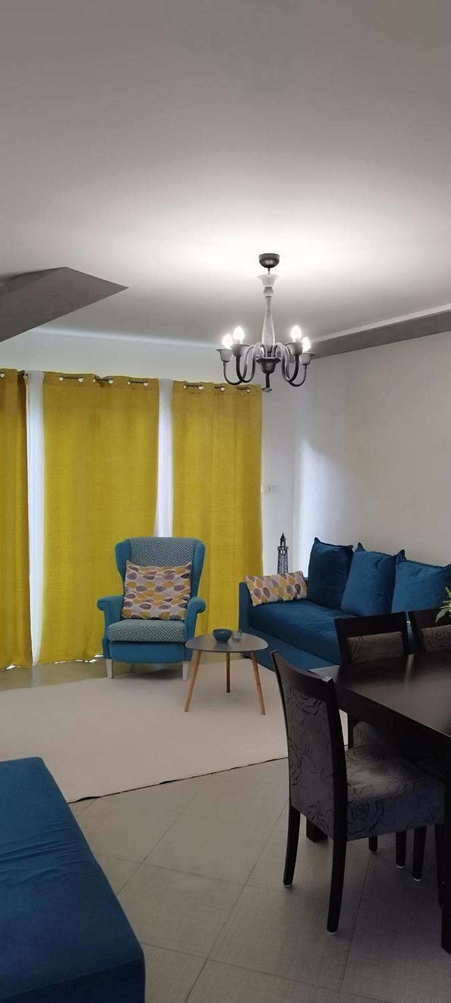Apartments Boka Pearl Kotor Bagian luar foto
