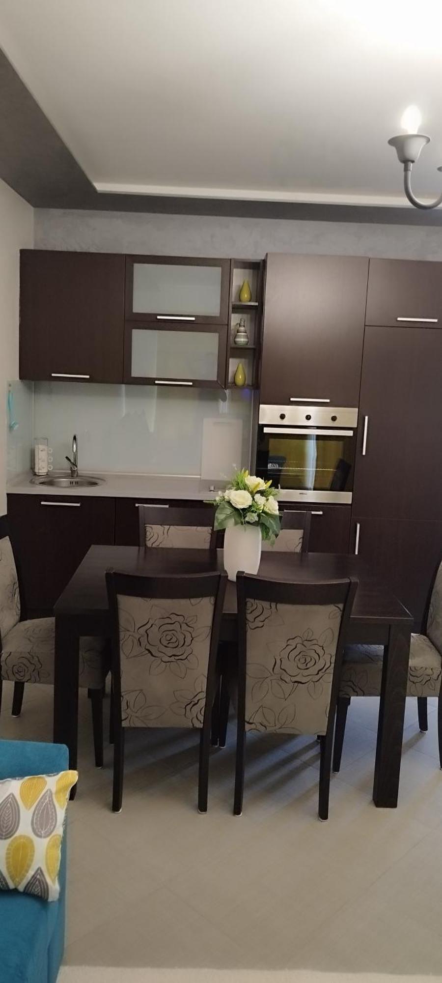 Apartments Boka Pearl Kotor Bagian luar foto