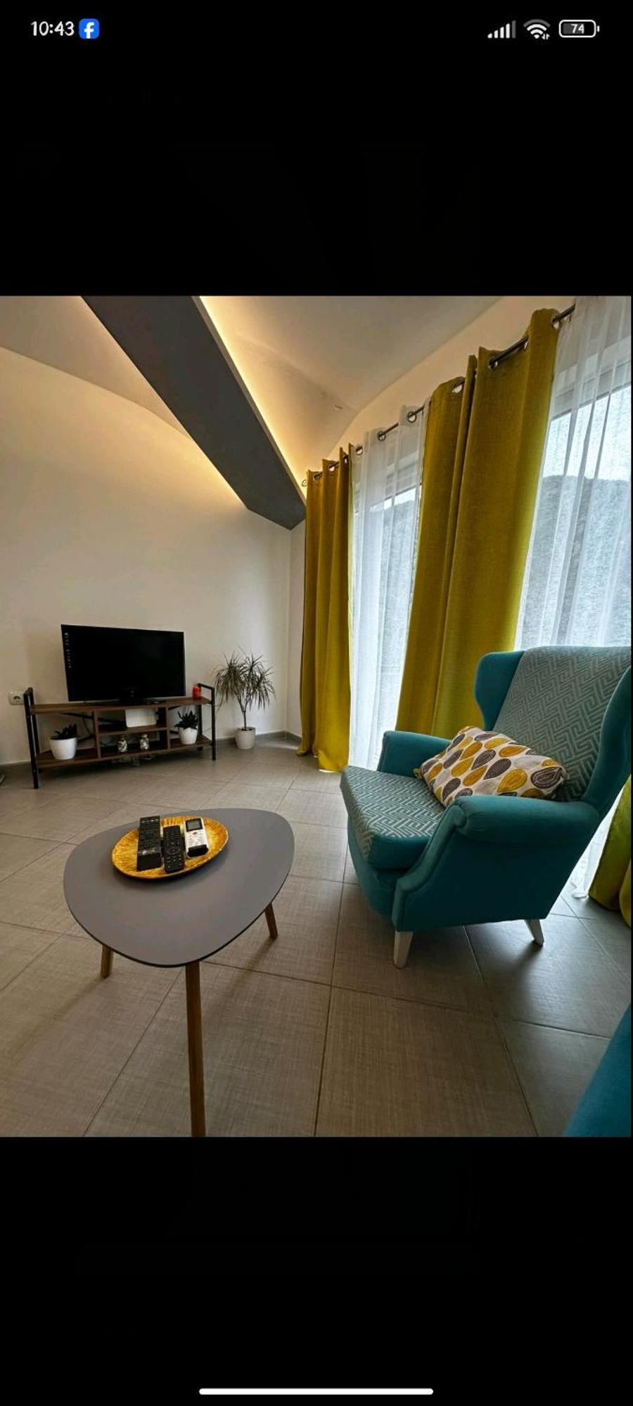 Apartments Boka Pearl Kotor Bagian luar foto