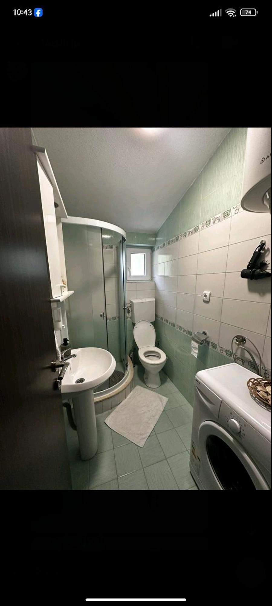 Apartments Boka Pearl Kotor Bagian luar foto