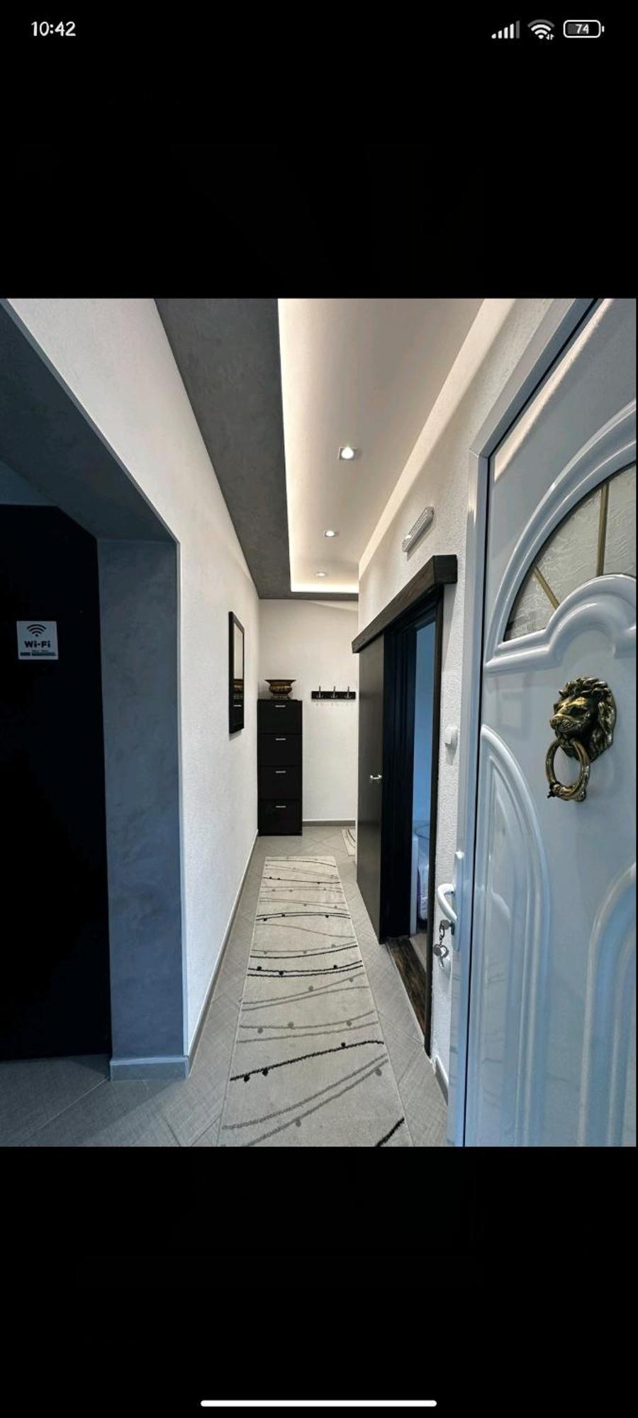 Apartments Boka Pearl Kotor Bagian luar foto