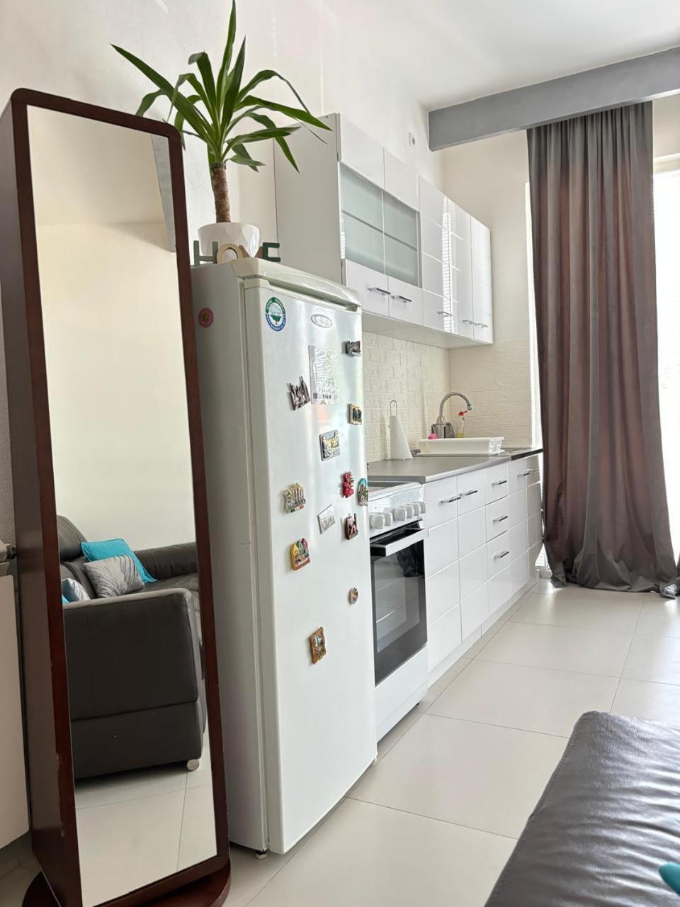 Apartments Boka Pearl Kotor Bagian luar foto