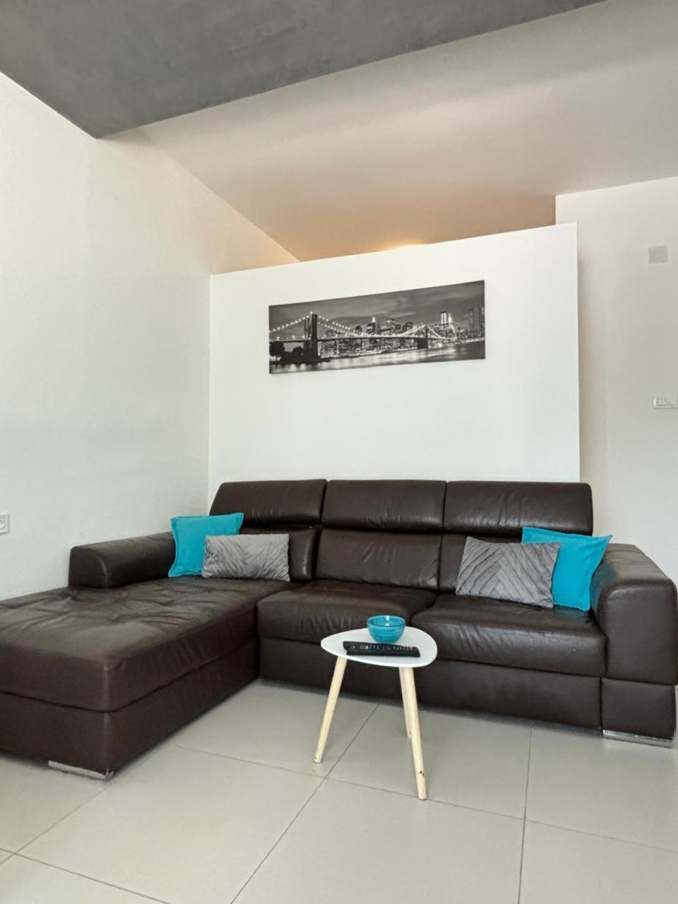 Apartments Boka Pearl Kotor Bagian luar foto