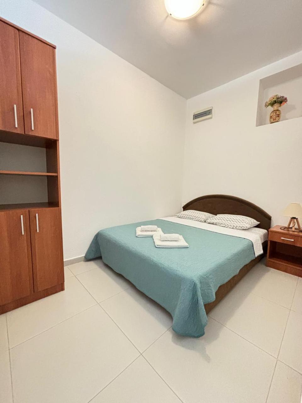 Apartments Boka Pearl Kotor Bagian luar foto