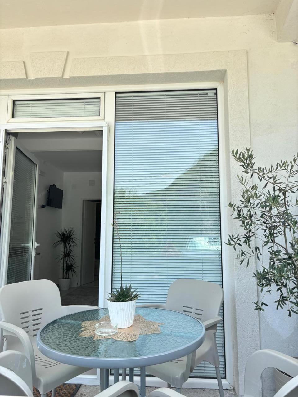 Apartments Boka Pearl Kotor Bagian luar foto