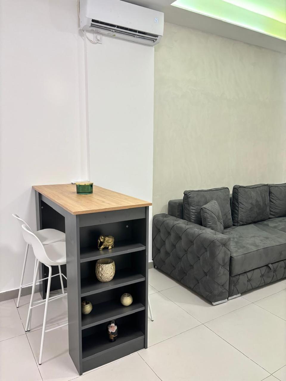 Apartments Boka Pearl Kotor Bagian luar foto