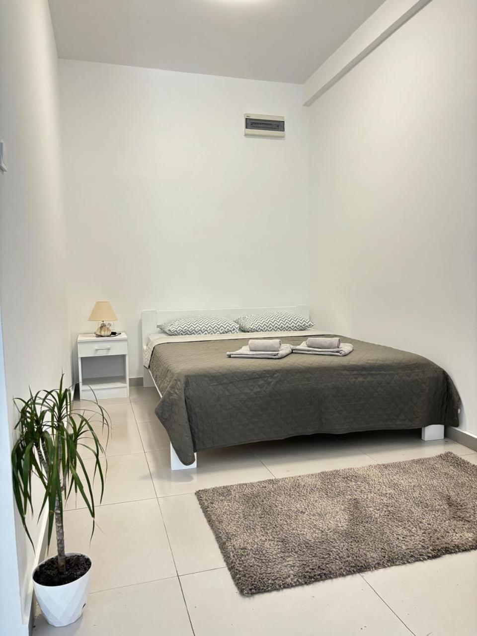 Apartments Boka Pearl Kotor Bagian luar foto