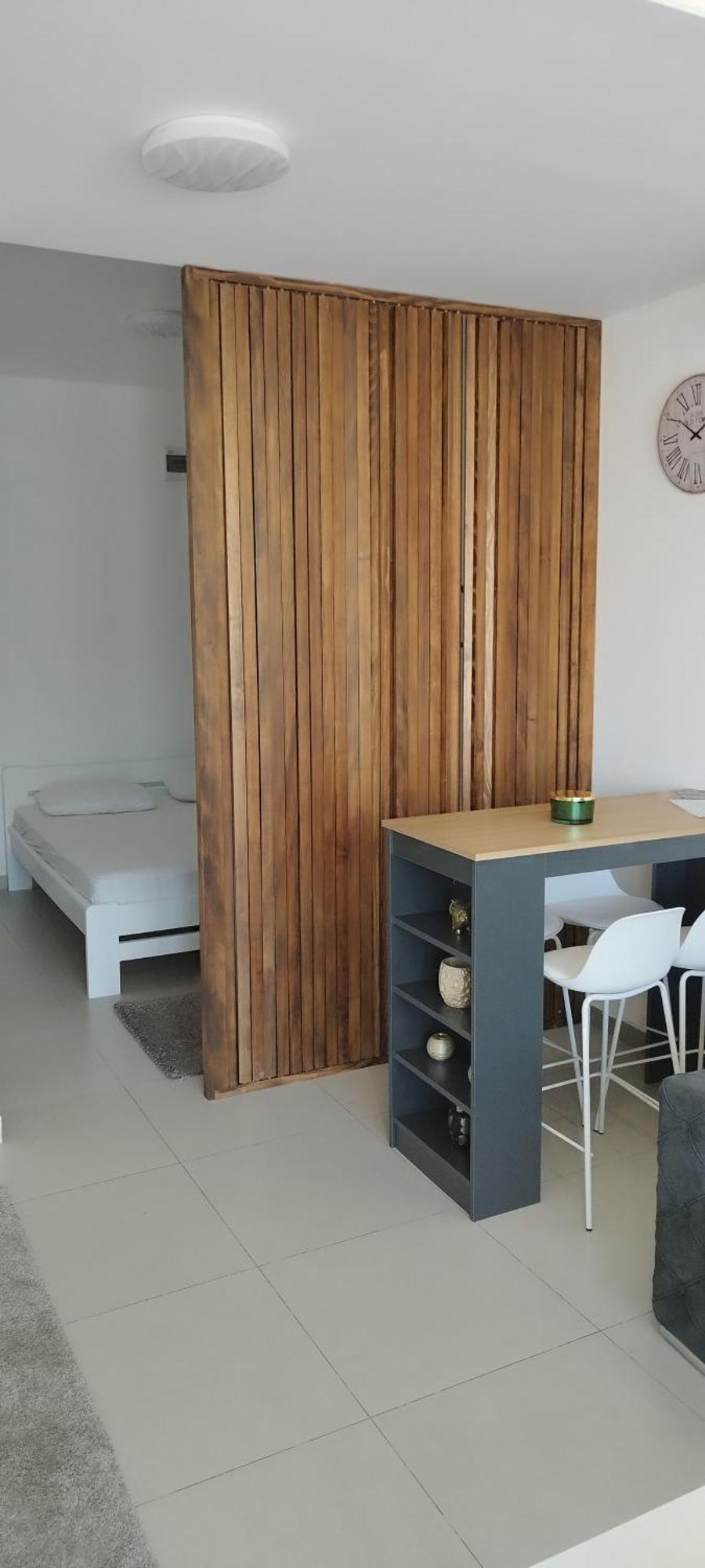 Apartments Boka Pearl Kotor Bagian luar foto