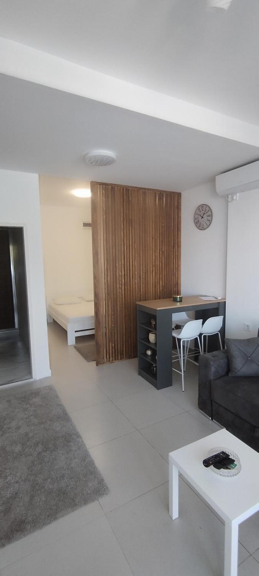 Apartments Boka Pearl Kotor Bagian luar foto