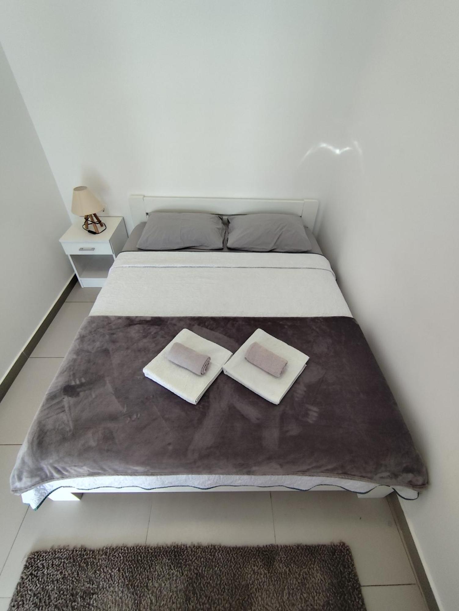 Apartments Boka Pearl Kotor Bagian luar foto