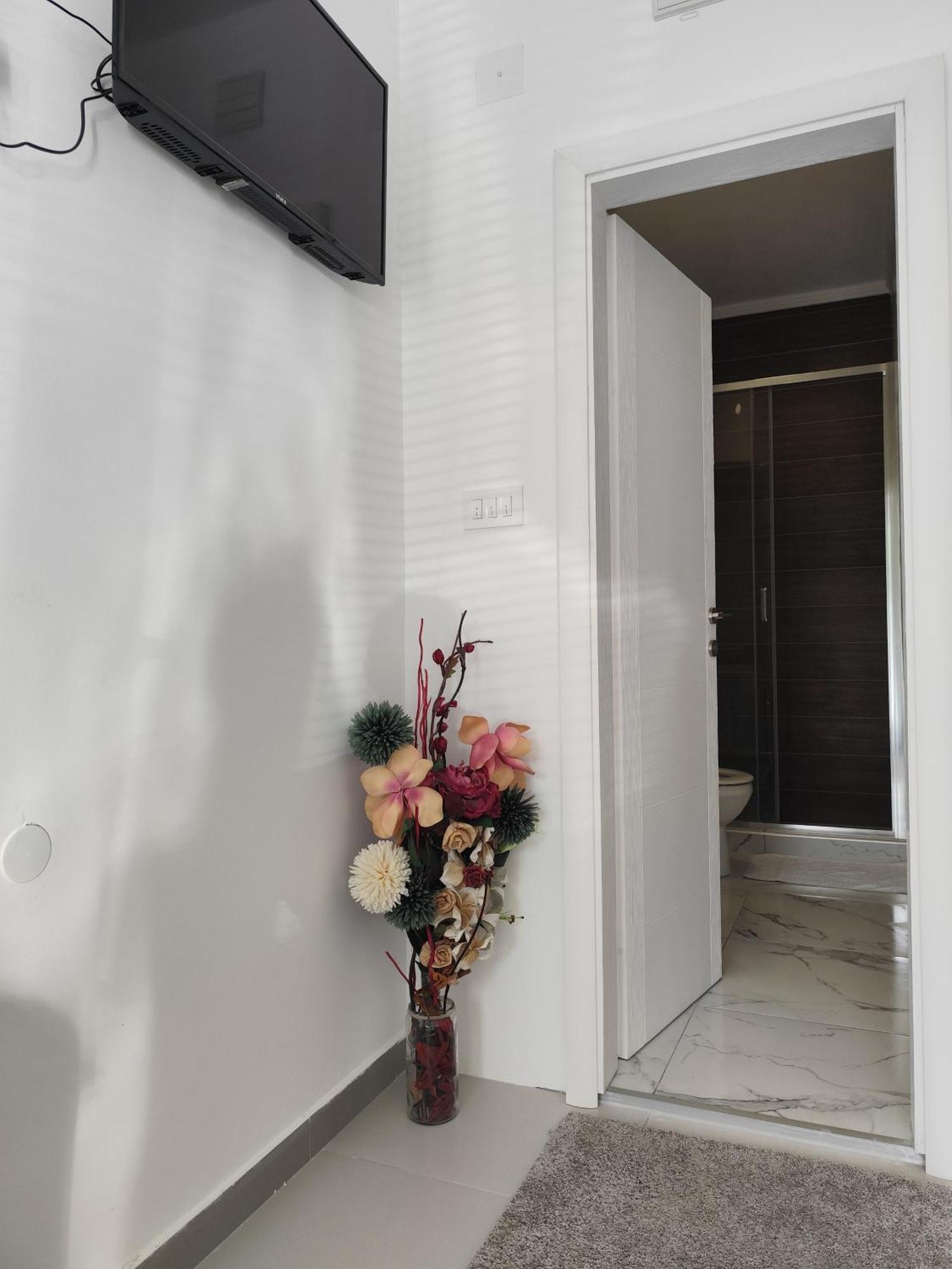 Apartments Boka Pearl Kotor Bagian luar foto