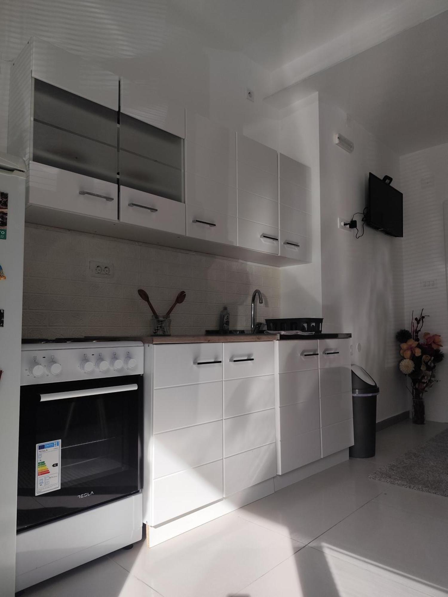 Apartments Boka Pearl Kotor Bagian luar foto